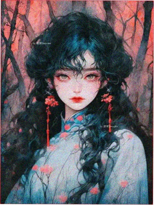 七七影院修复版文艺电影玻璃回声